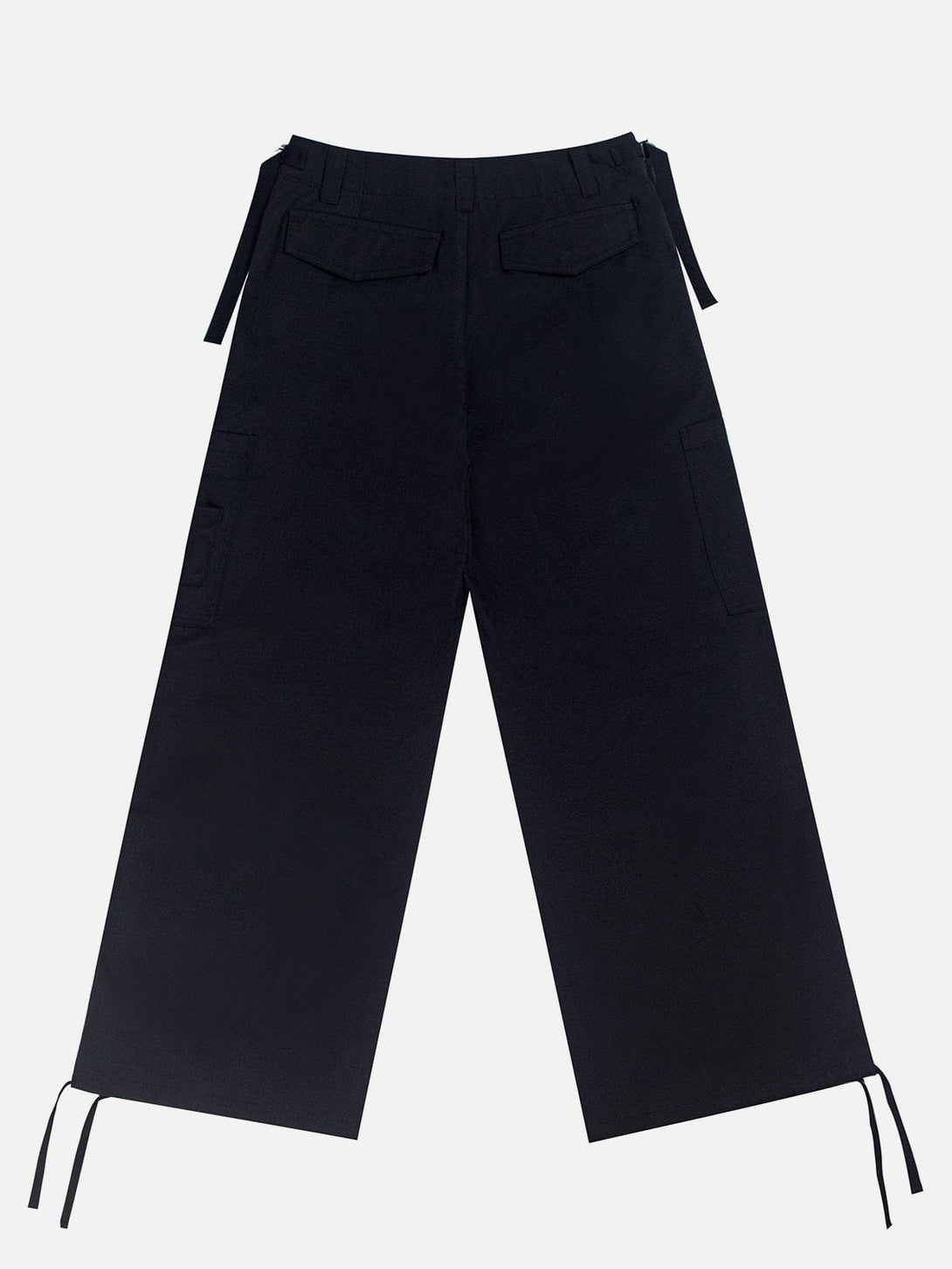 Evapacs - Multi-rope Cargo Pants- Streetwear Fashion - evapacs.com