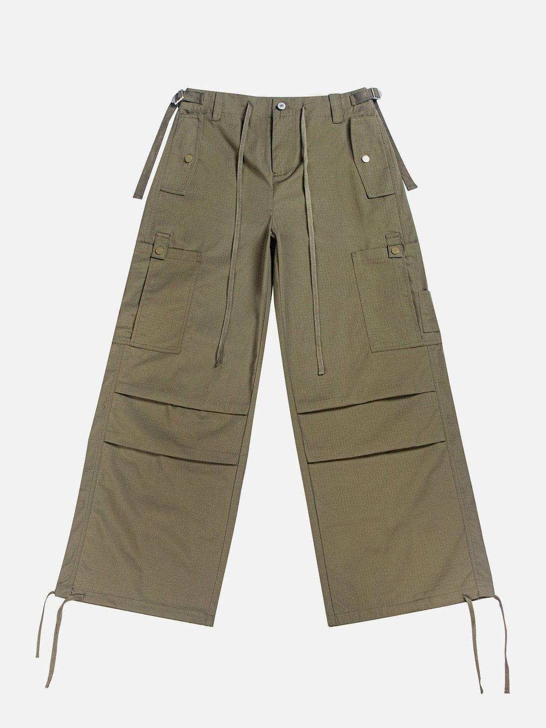 Evapacs - Multi-rope Cargo Pants- Streetwear Fashion - evapacs.com