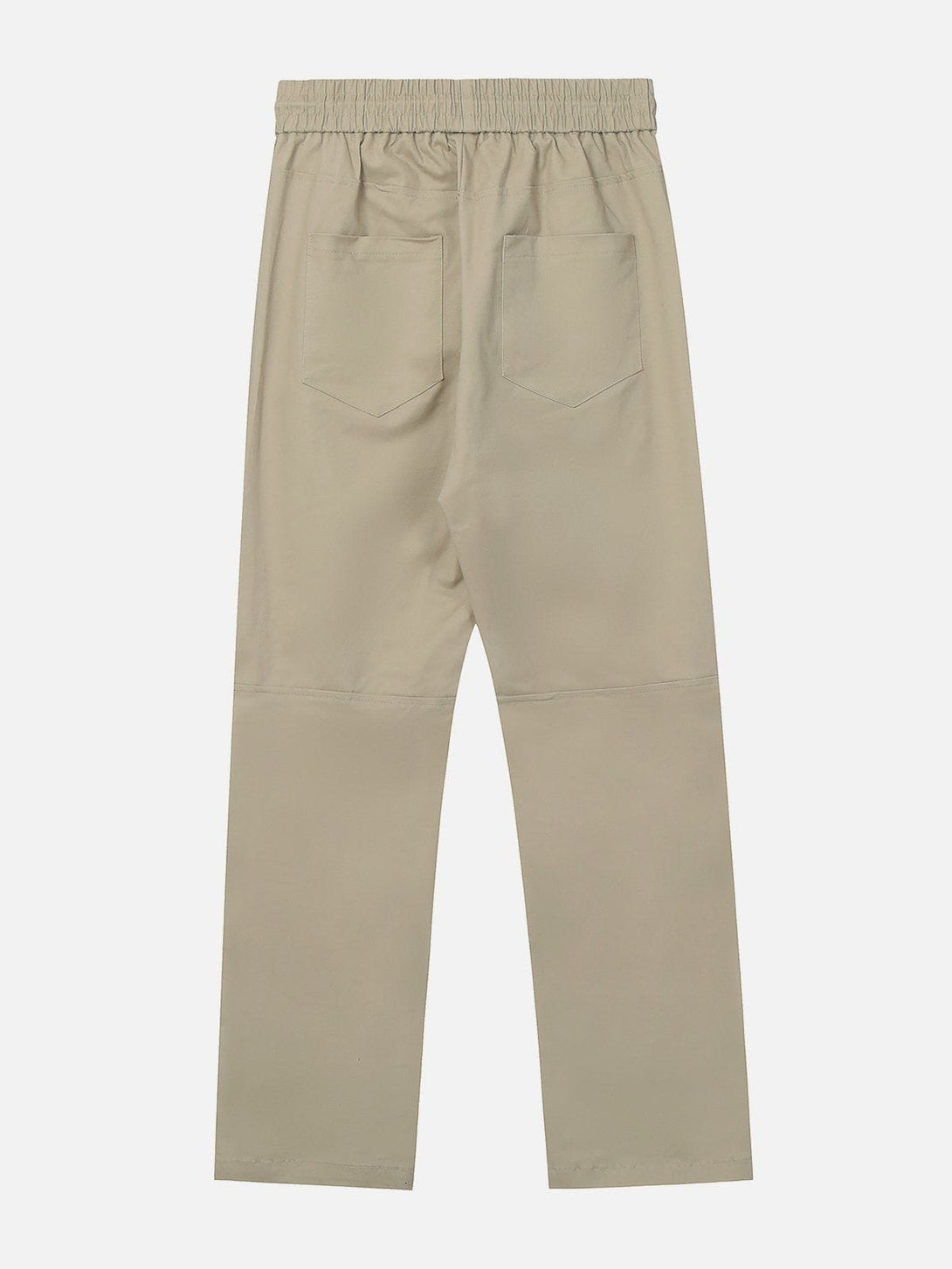 Evapacs - Multiple Pockets Cargo Pants- Streetwear Fashion - evapacs.com