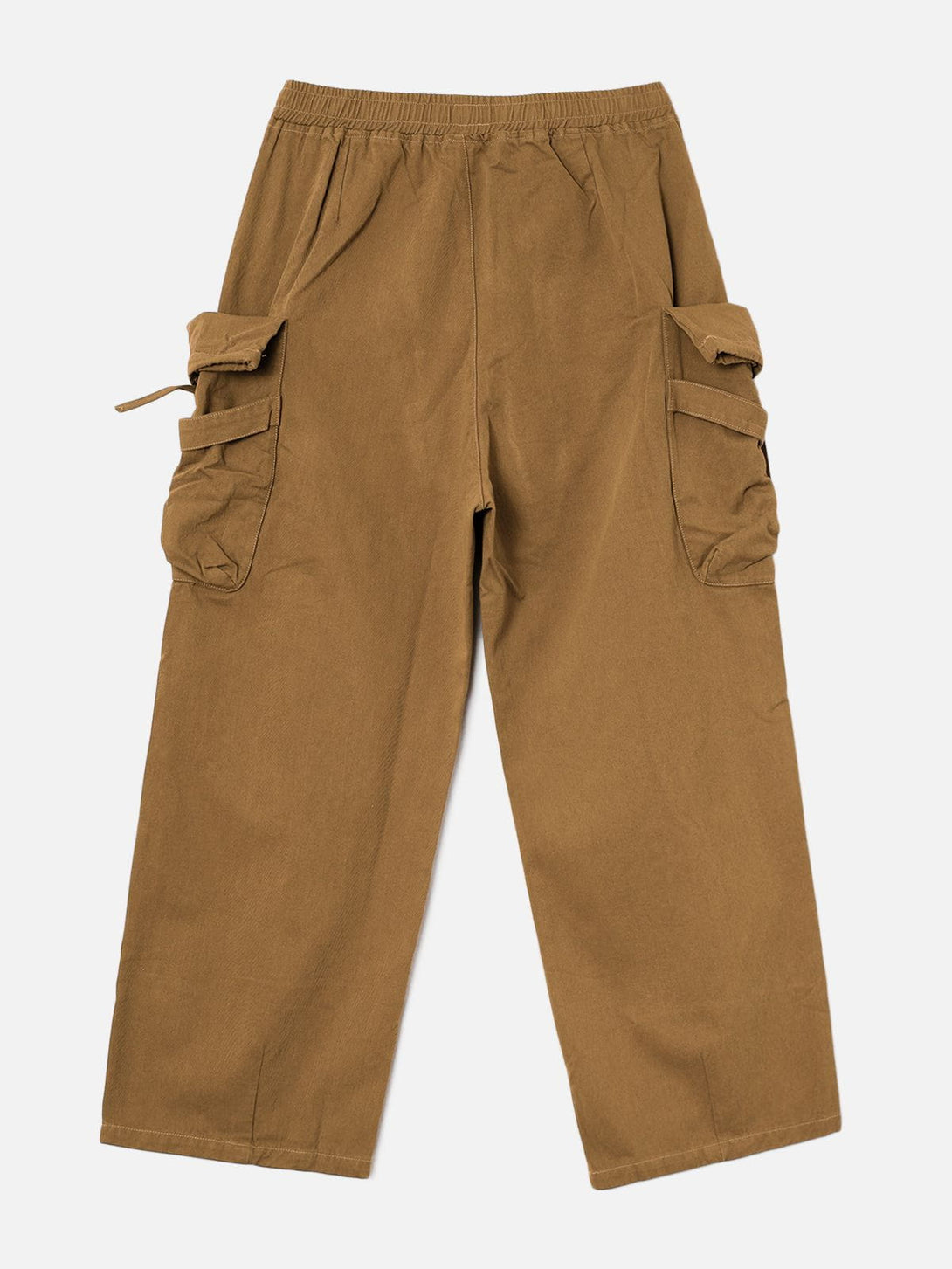 Evapacs - Oversized Three-dimensional Pocket Cargo Pants- Streetwear Fashion - evapacs.com