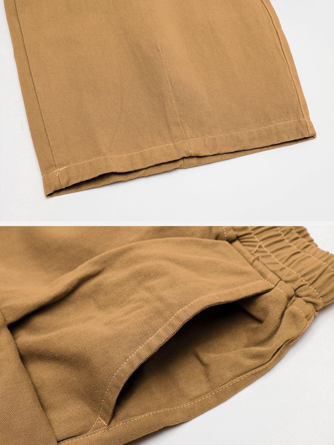 Evapacs - Oversized Three-dimensional Pocket Cargo Pants- Streetwear Fashion - evapacs.com