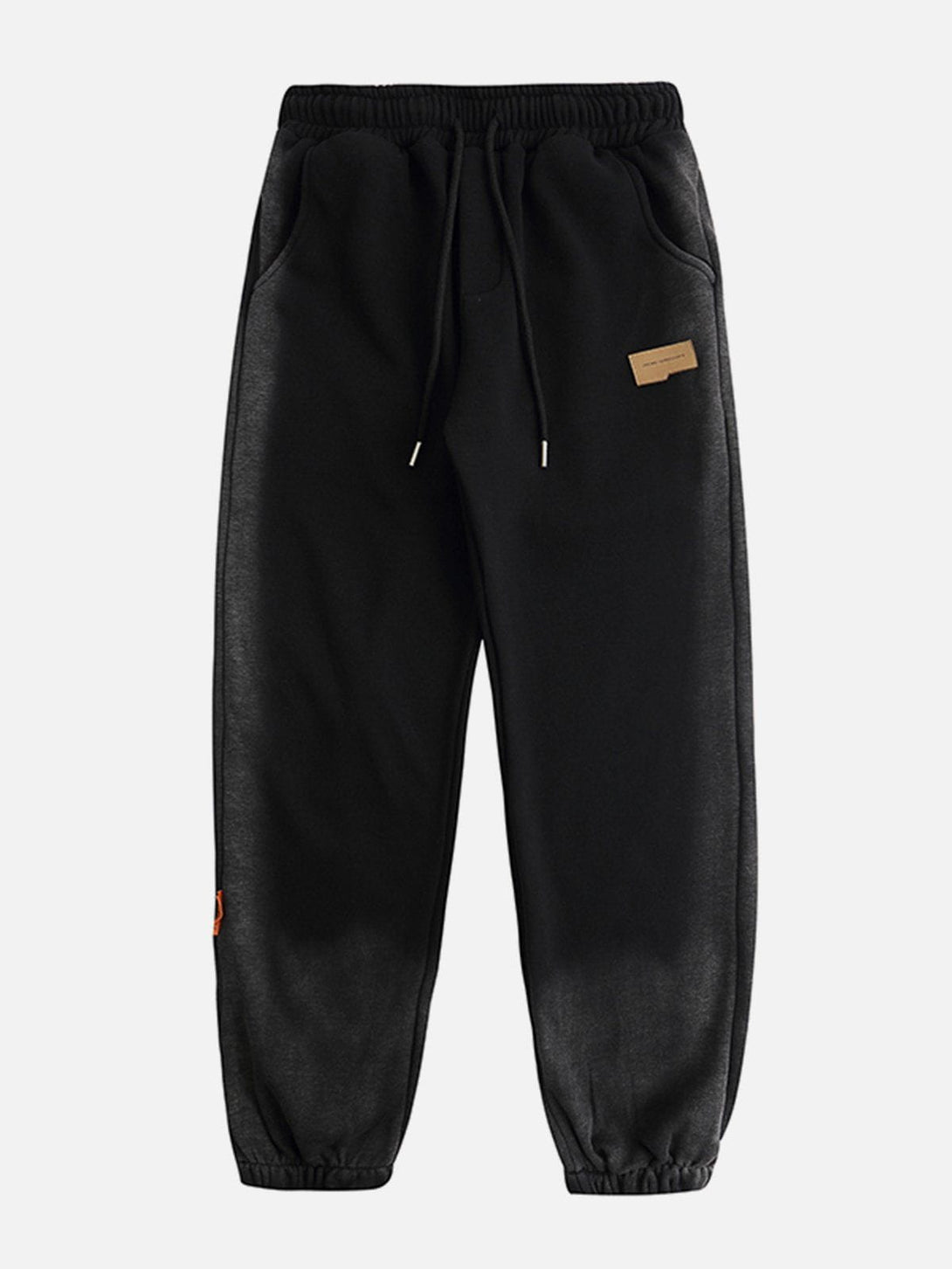 Evapacs - Retro Distressed Sweatpants- Streetwear Fashion - evapacs.com