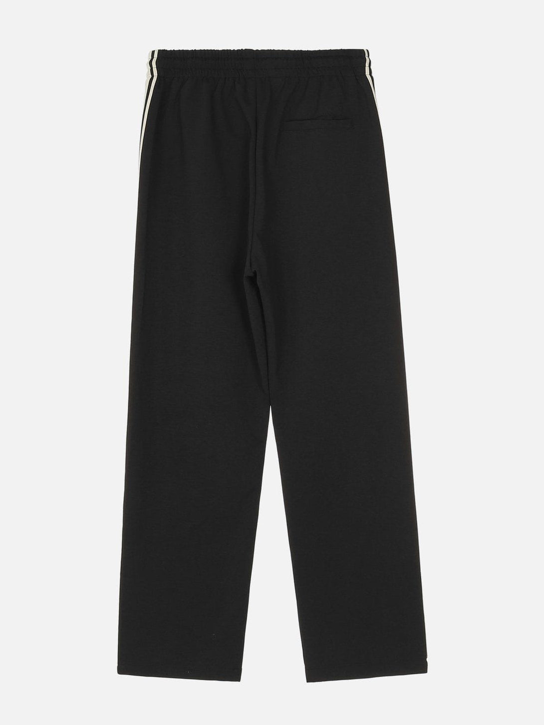 Evapacs - Side Stripes Sweatpants- Streetwear Fashion - evapacs.com