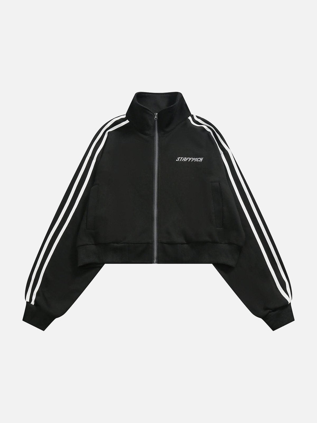 Evapacs - Solid Color Jackets- Streetwear Fashion - evapacs.com