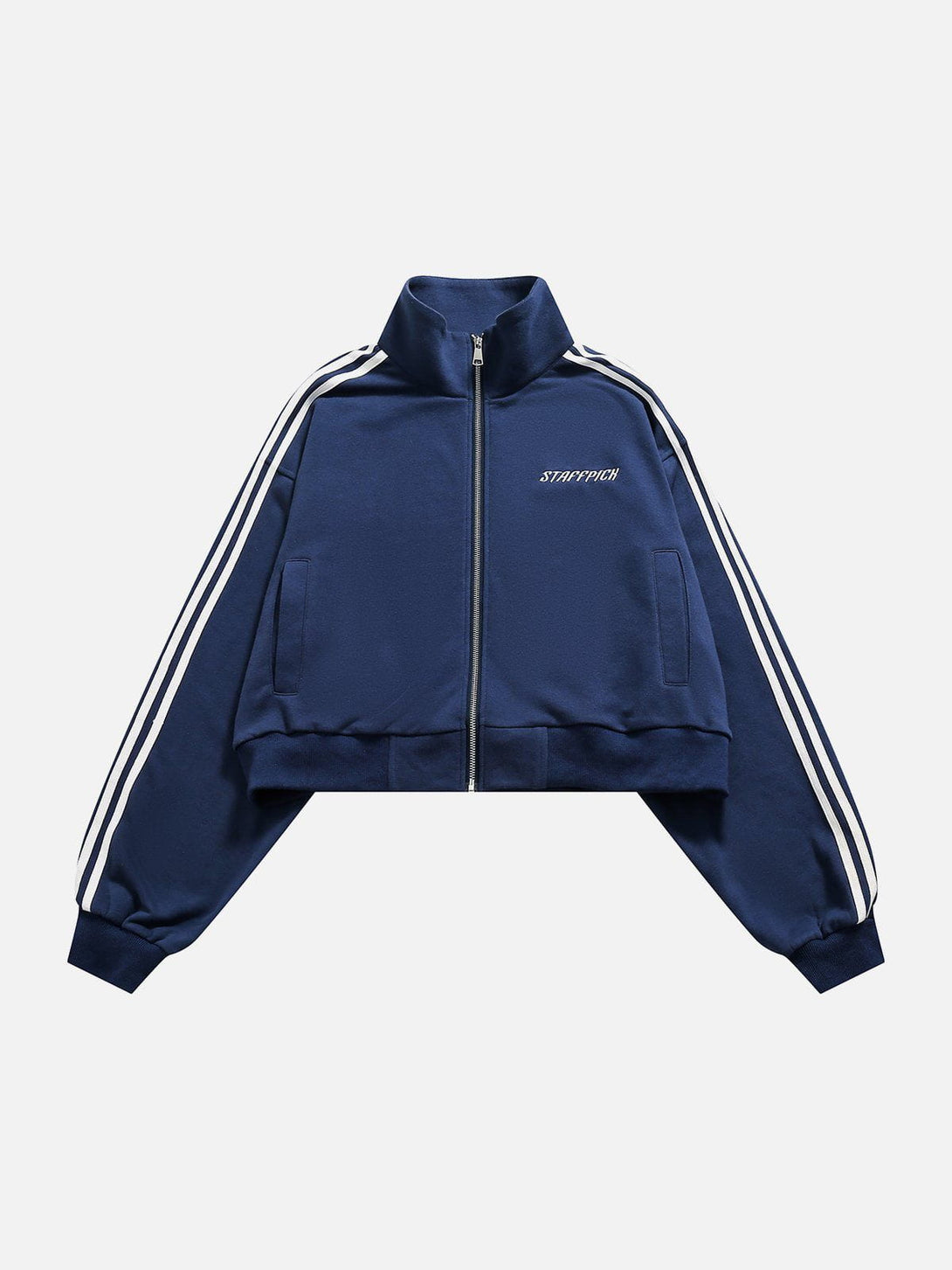 Evapacs - Solid Color Jackets- Streetwear Fashion - evapacs.com