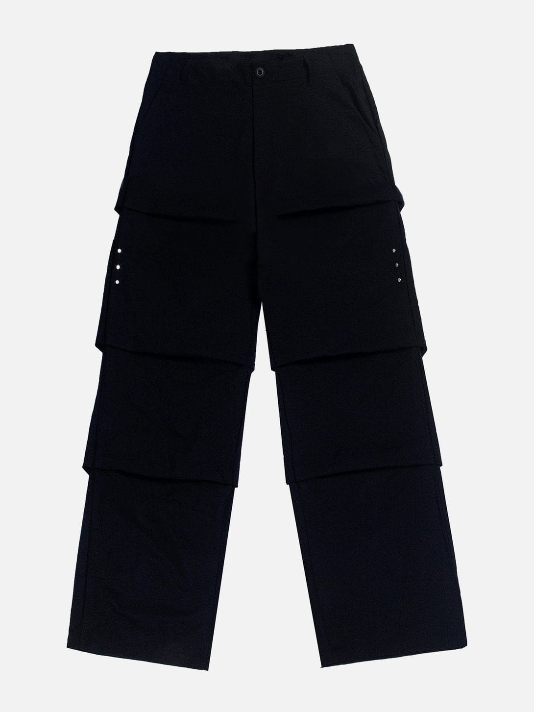 Evapacs - Stacking Cargo Pants- Streetwear Fashion - evapacs.com