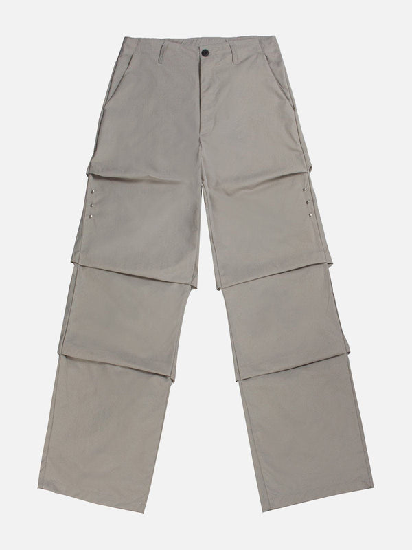 Evapacs - Stacking Cargo Pants- Streetwear Fashion - evapacs.com