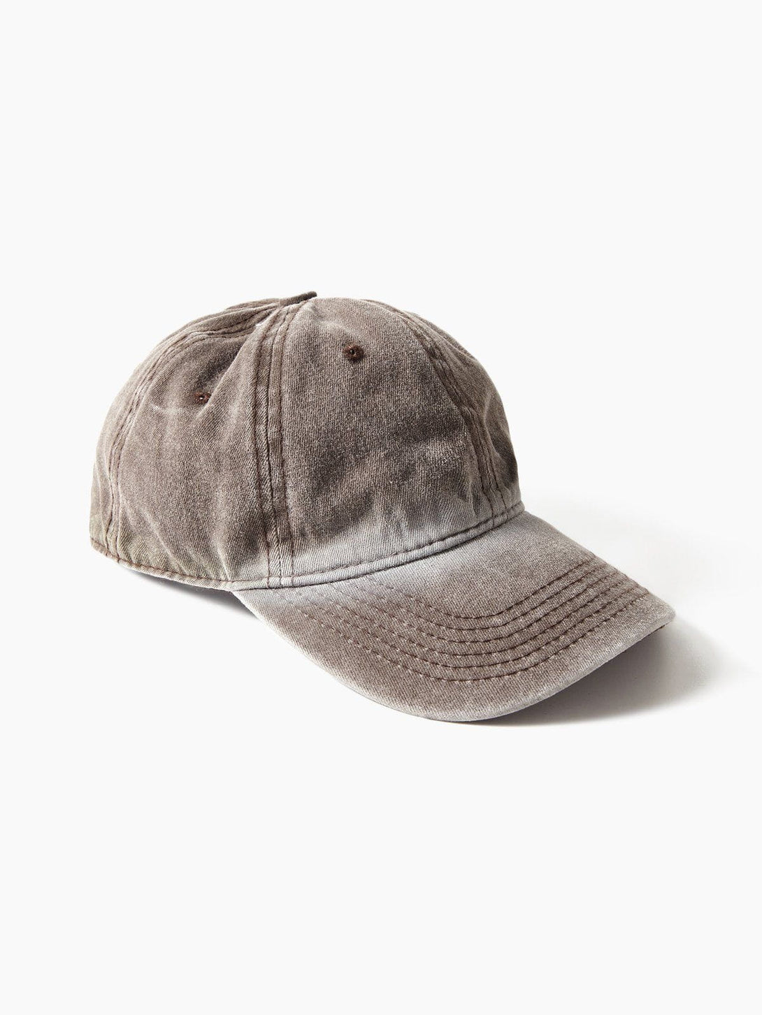 Evapacs - Vintage Gradient Washed Hat- Streetwear Fashion - evapacs.com