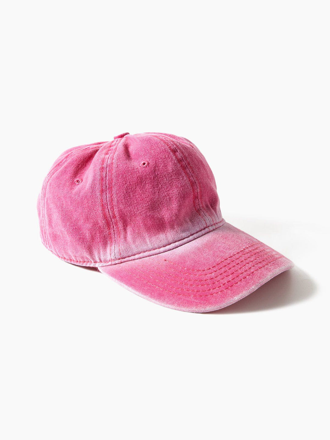 Evapacs - Vintage Gradient Washed Hat- Streetwear Fashion - evapacs.com