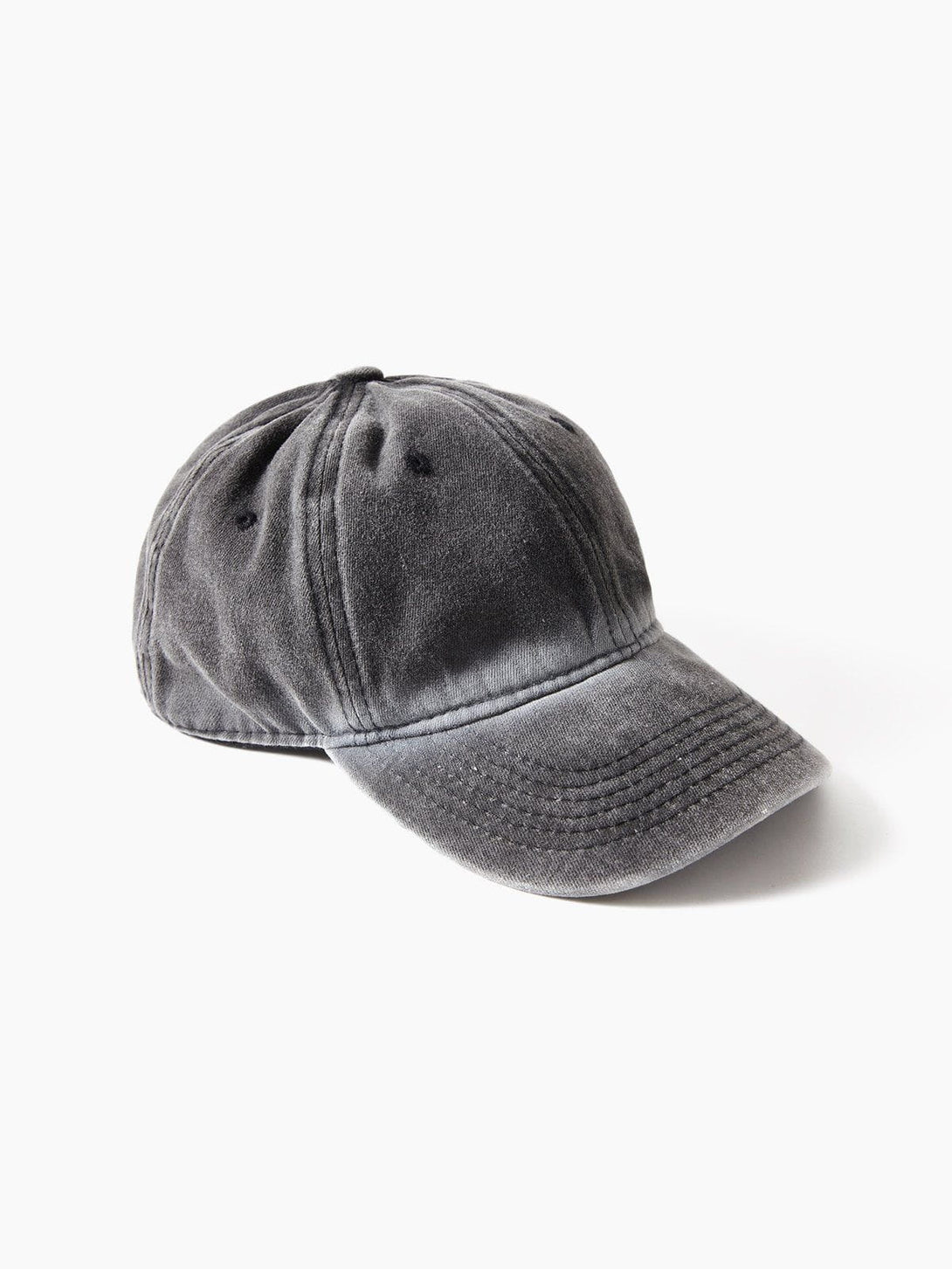 Evapacs - Vintage Gradient Washed Hat- Streetwear Fashion - evapacs.com