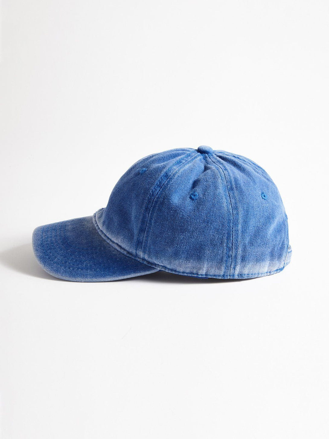 Evapacs - Vintage Gradient Washed Hat- Streetwear Fashion - evapacs.com