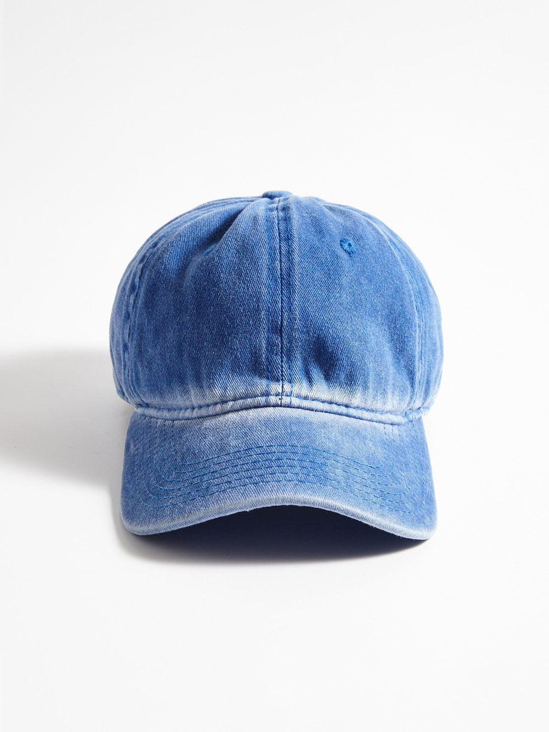 Evapacs - Vintage Gradient Washed Hat- Streetwear Fashion - evapacs.com