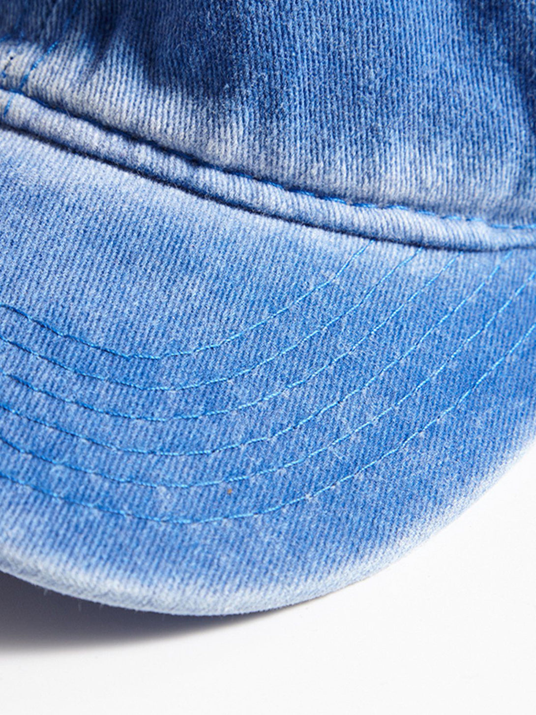 Evapacs - Vintage Gradient Washed Hat- Streetwear Fashion - evapacs.com