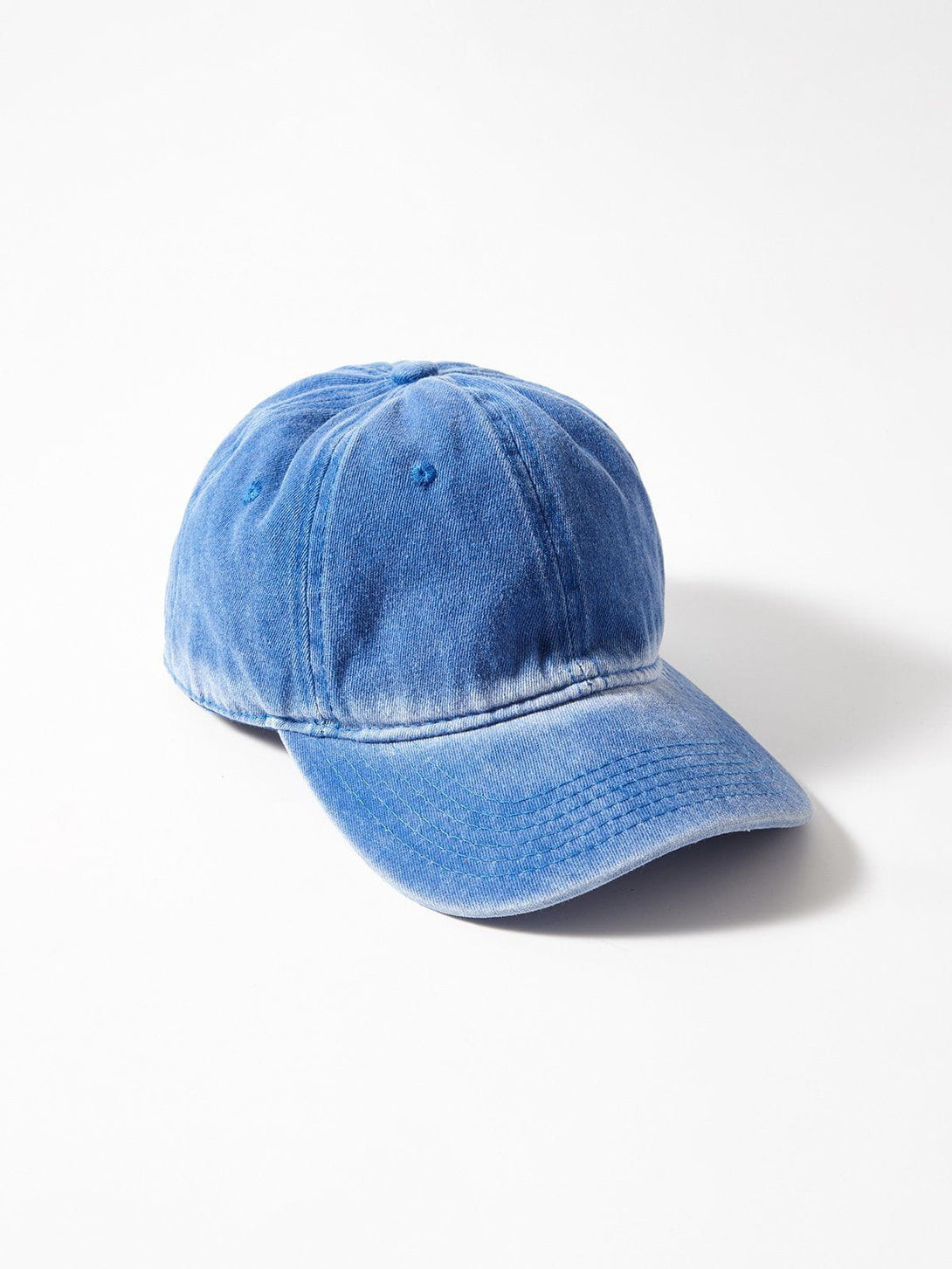 Evapacs - Vintage Gradient Washed Hat- Streetwear Fashion - evapacs.com