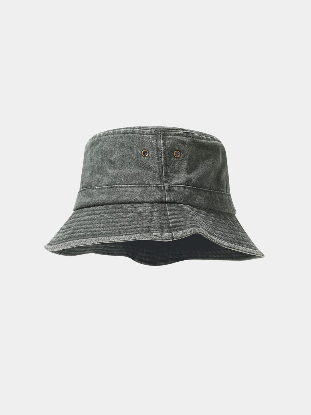 Evapacs - Vintage Washed Distressed Hat- Streetwear Fashion - evapacs.com