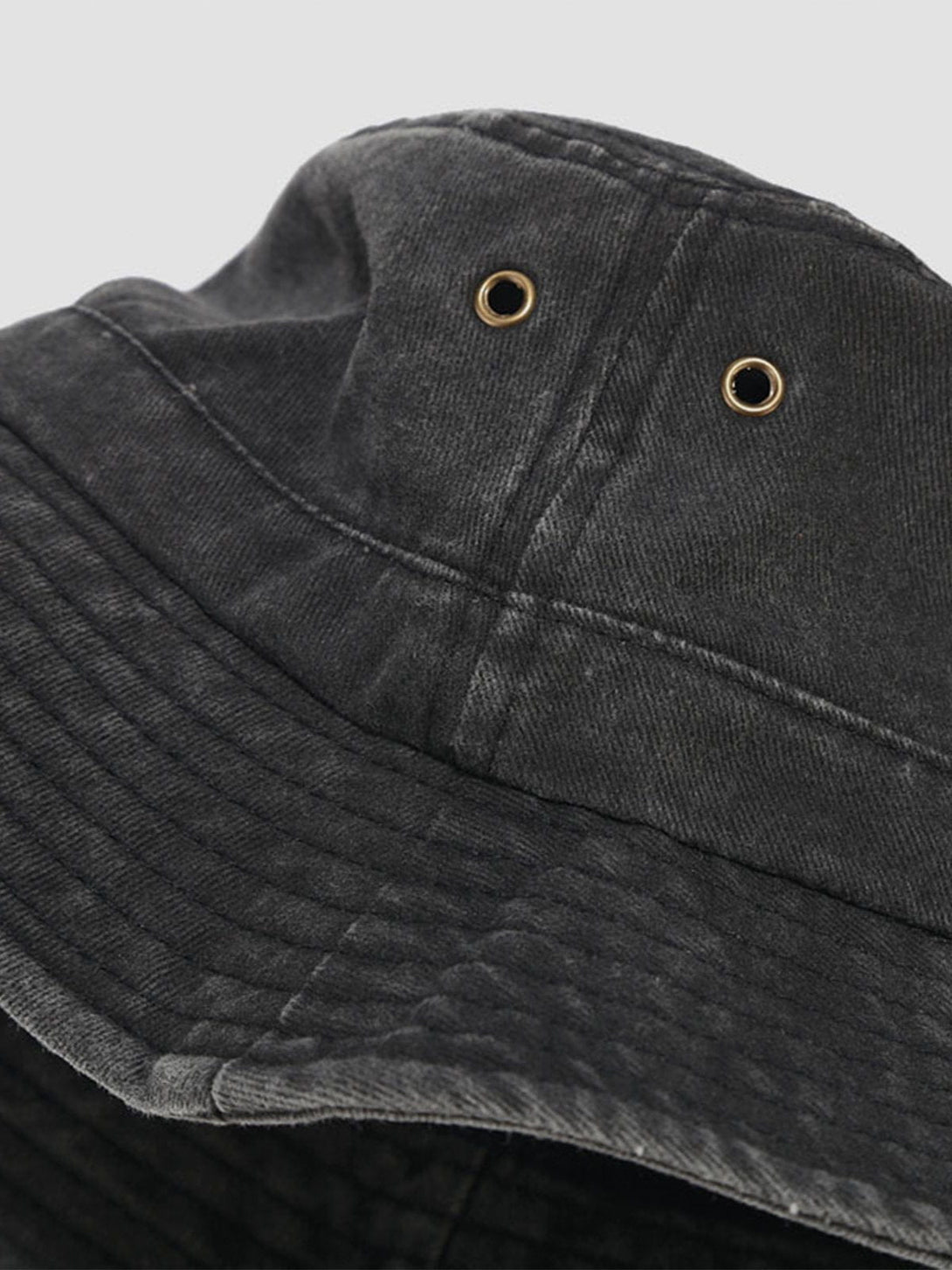 Evapacs - Vintage Washed Distressed Hat- Streetwear Fashion - evapacs.com