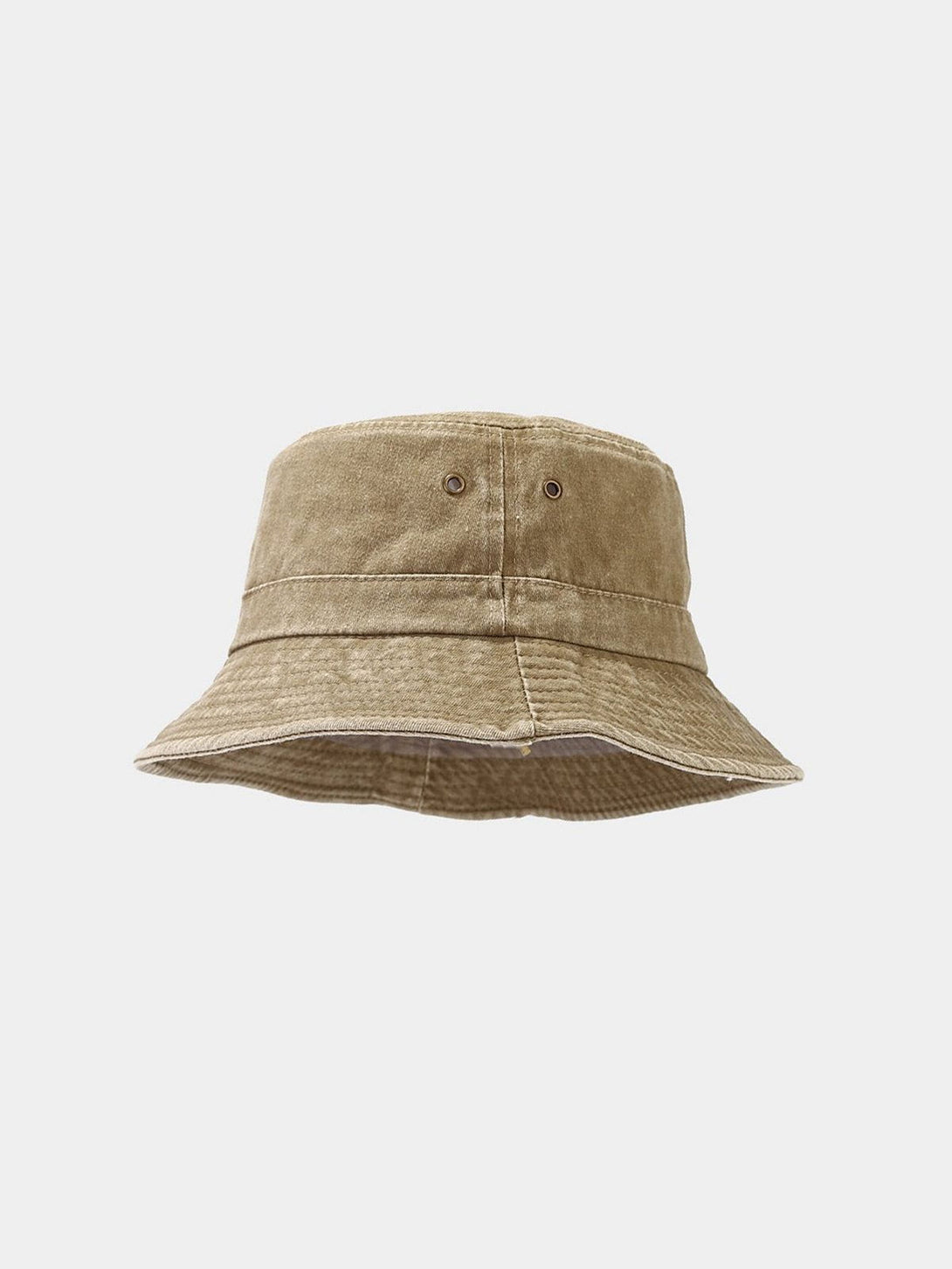 Evapacs - Vintage Washed Distressed Hat- Streetwear Fashion - evapacs.com