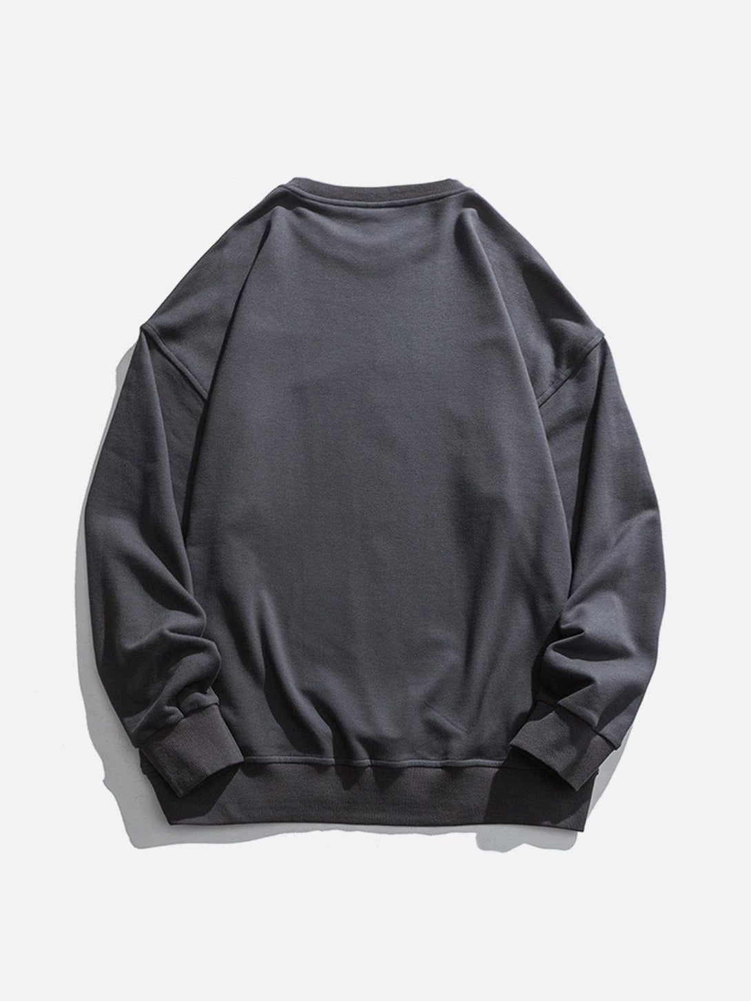 Evapacs - Waves Pattern Sweatshirts- Streetwear Fashion - evapacs.com