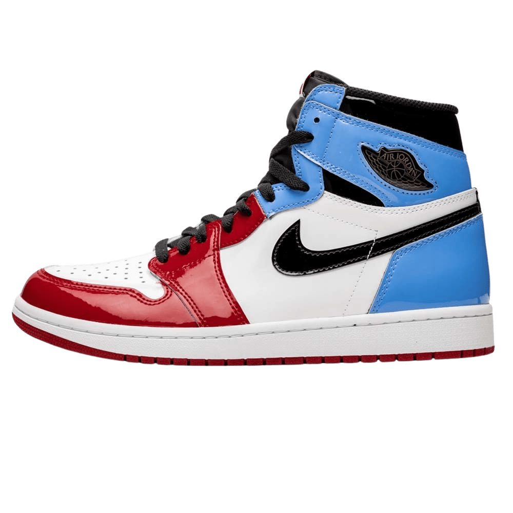 Les Twins x Air Jordan 1 Retro High OG 'Fearless'- Streetwear Fashion - evapacs.com