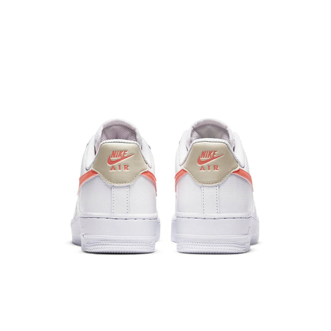 Nike Air Force 1 '07 'Atomic Pink'- Streetwear Fashion - evapacs.com