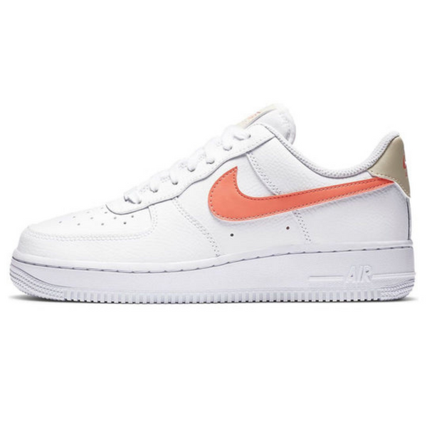 Nike Air Force 1 '07 'Atomic Pink'- Streetwear Fashion - evapacs.com