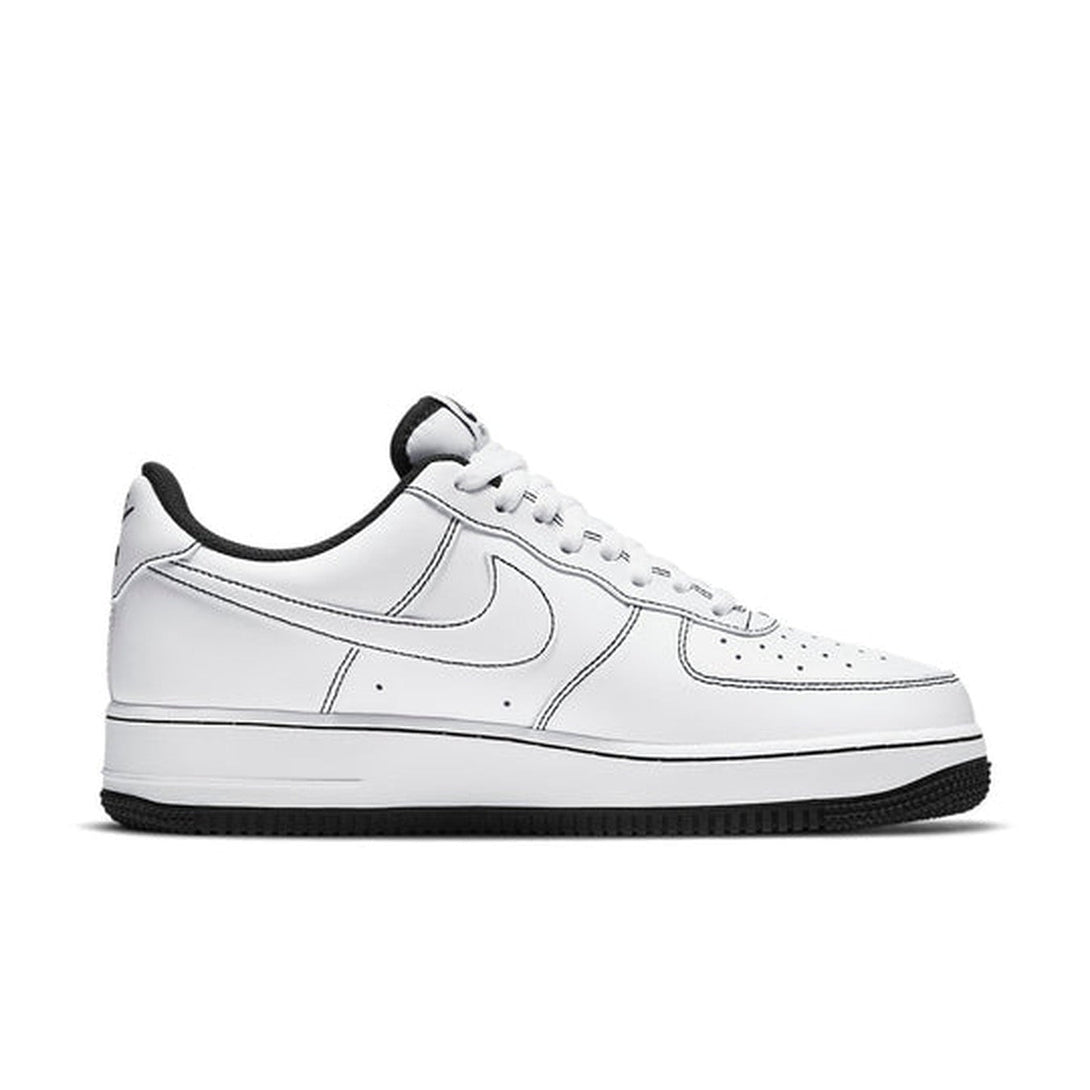 Nike Air Force 1 '07 'Contrast Stitch'- Streetwear Fashion - evapacs.com