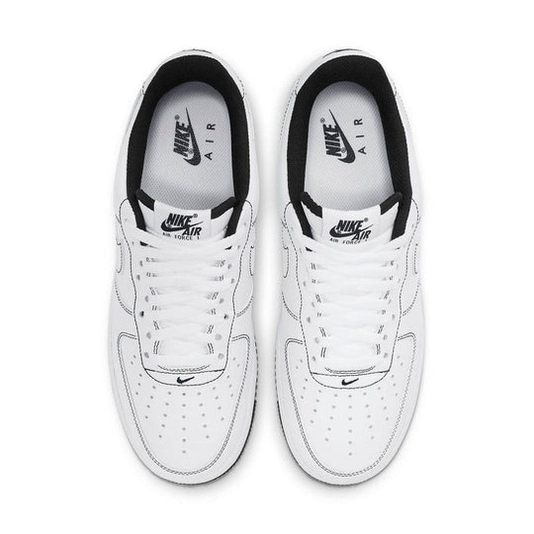 Nike Air Force 1 '07 'Contrast Stitch'- Streetwear Fashion - evapacs.com