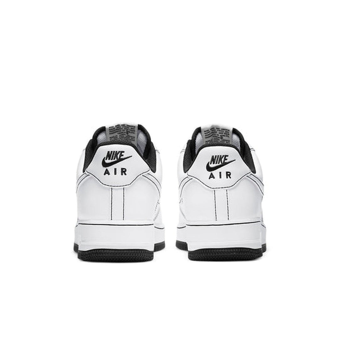 Nike Air Force 1 '07 'Contrast Stitch'- Streetwear Fashion - evapacs.com