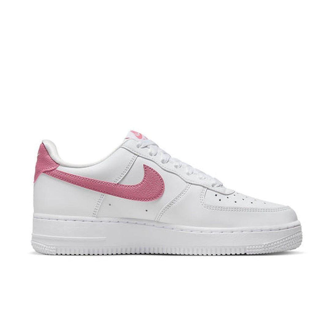 Nike Air Force 1 '07 Essential 'Desert Berry'- Streetwear Fashion - evapacs.com