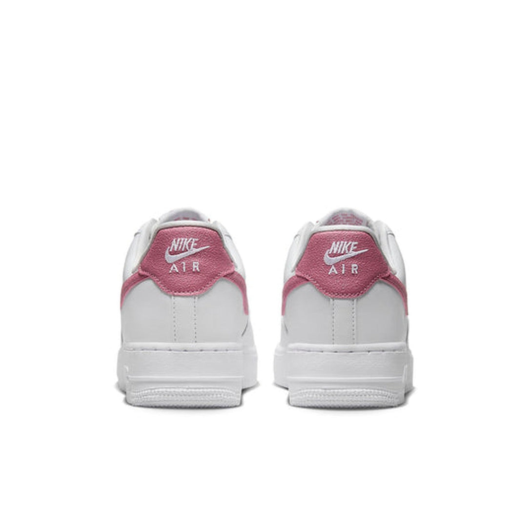 Nike Air Force 1 '07 Essential 'Desert Berry'- Streetwear Fashion - evapacs.com