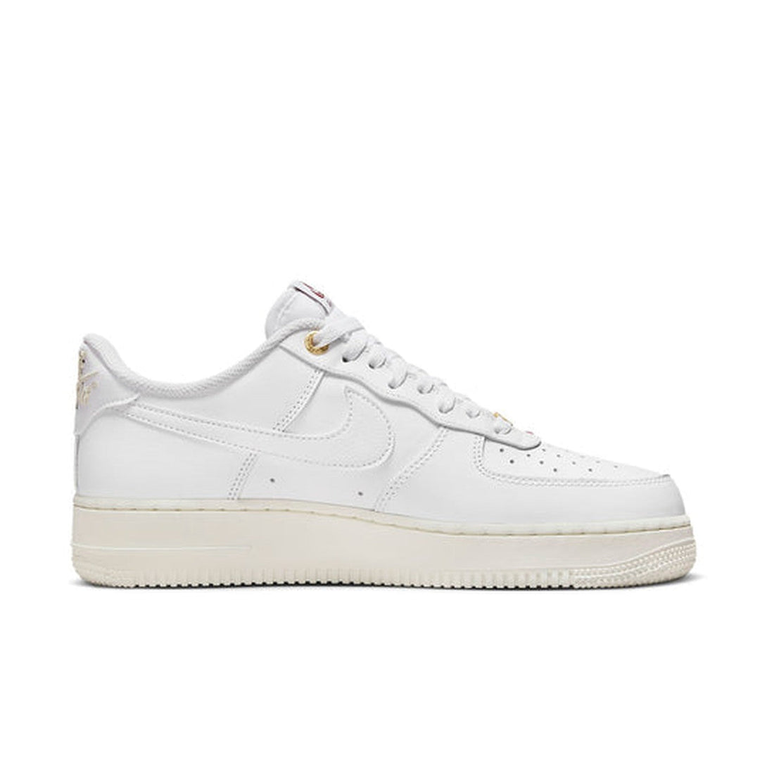 Nike Air Force 1 '07 'Join Forces - White'- Streetwear Fashion - evapacs.com