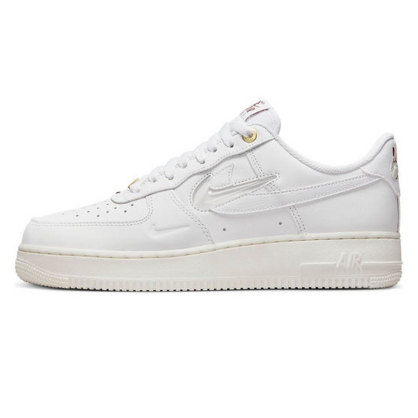 Nike Air Force 1 '07 'Join Forces - White'- Streetwear Fashion - evapacs.com