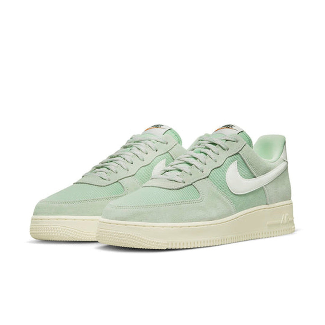 Nike Air Force 1 '07 LV8 'Certified Fresh - Enamel Green'- Streetwear Fashion - evapacs.com