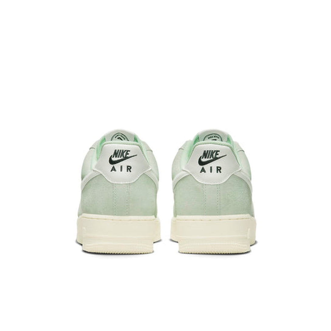 Nike Air Force 1 '07 LV8 'Certified Fresh - Enamel Green'- Streetwear Fashion - evapacs.com