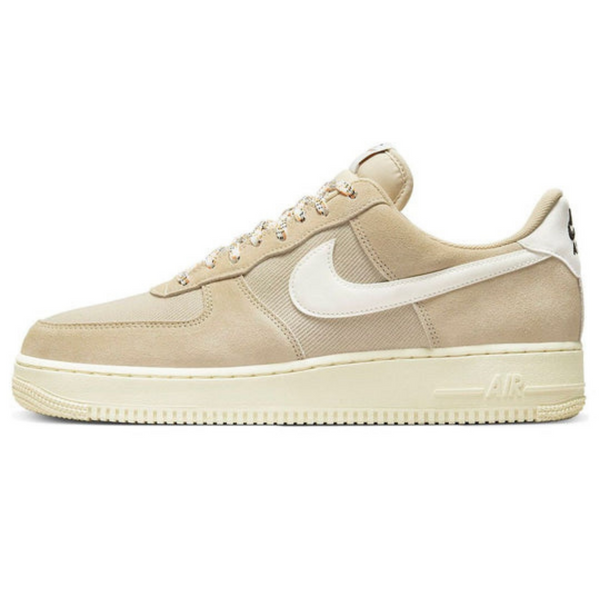 Nike Air Force 1 '07 LV8 'Certified Fresh - Rattan'- Streetwear Fashion - evapacs.com