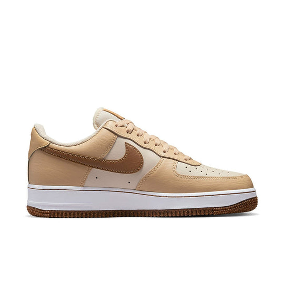 Nike Air Force 1 '07 LV8 EMB 'Inspected By Swoosh'- Streetwear Fashion - evapacs.com