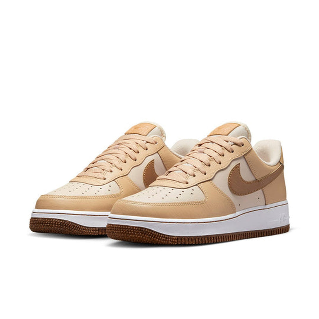 Nike Air Force 1 '07 LV8 EMB 'Inspected By Swoosh'- Streetwear Fashion - evapacs.com