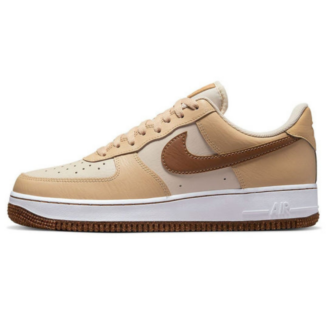 Nike Air Force 1 '07 LV8 EMB 'Inspected By Swoosh'- Streetwear Fashion - evapacs.com