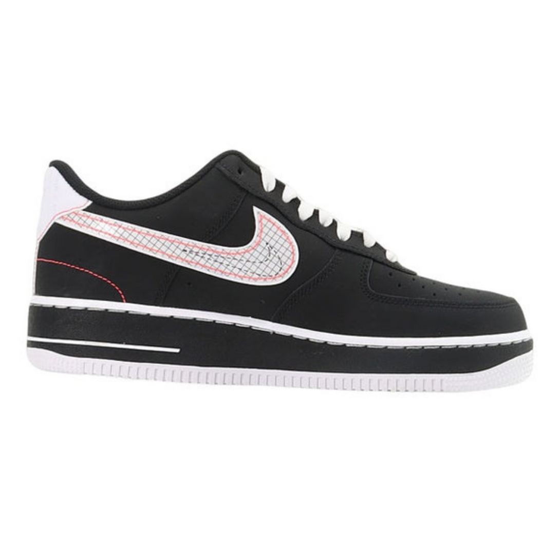 Nike Air Force 1 '07 LV8 'Exposed Stitching'- Streetwear Fashion - evapacs.com