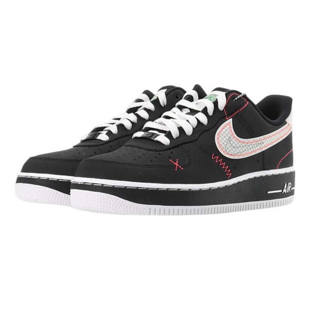 Nike Air Force 1 '07 LV8 'Exposed Stitching'- Streetwear Fashion - evapacs.com