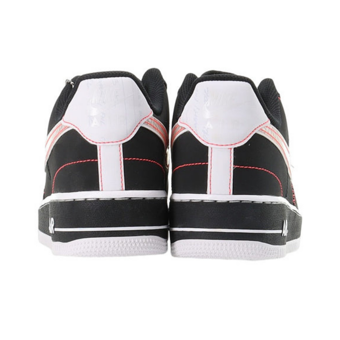 Nike Air Force 1 '07 LV8 'Exposed Stitching'- Streetwear Fashion - evapacs.com