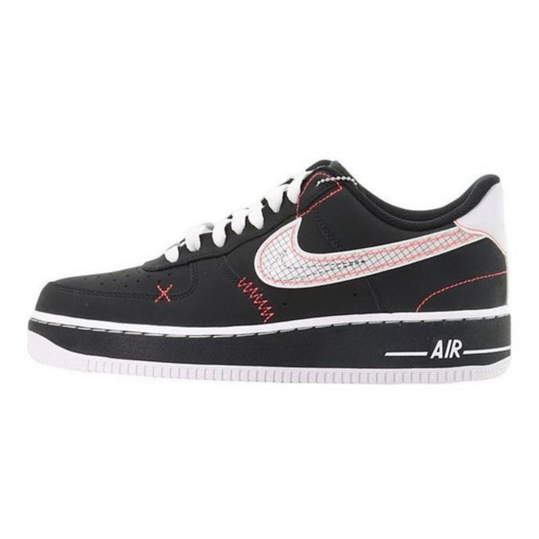 Nike Air Force 1 '07 LV8 'Exposed Stitching'- Streetwear Fashion - evapacs.com