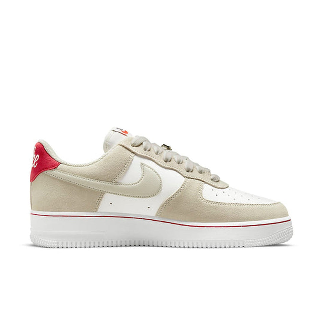 Nike Air Force 1 '07 LV8 'First Use'- Streetwear Fashion - evapacs.com