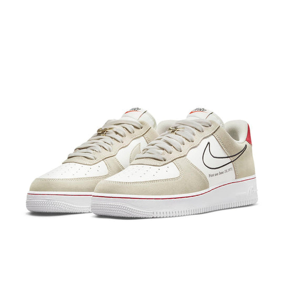 Nike Air Force 1 '07 LV8 'First Use'- Streetwear Fashion - evapacs.com