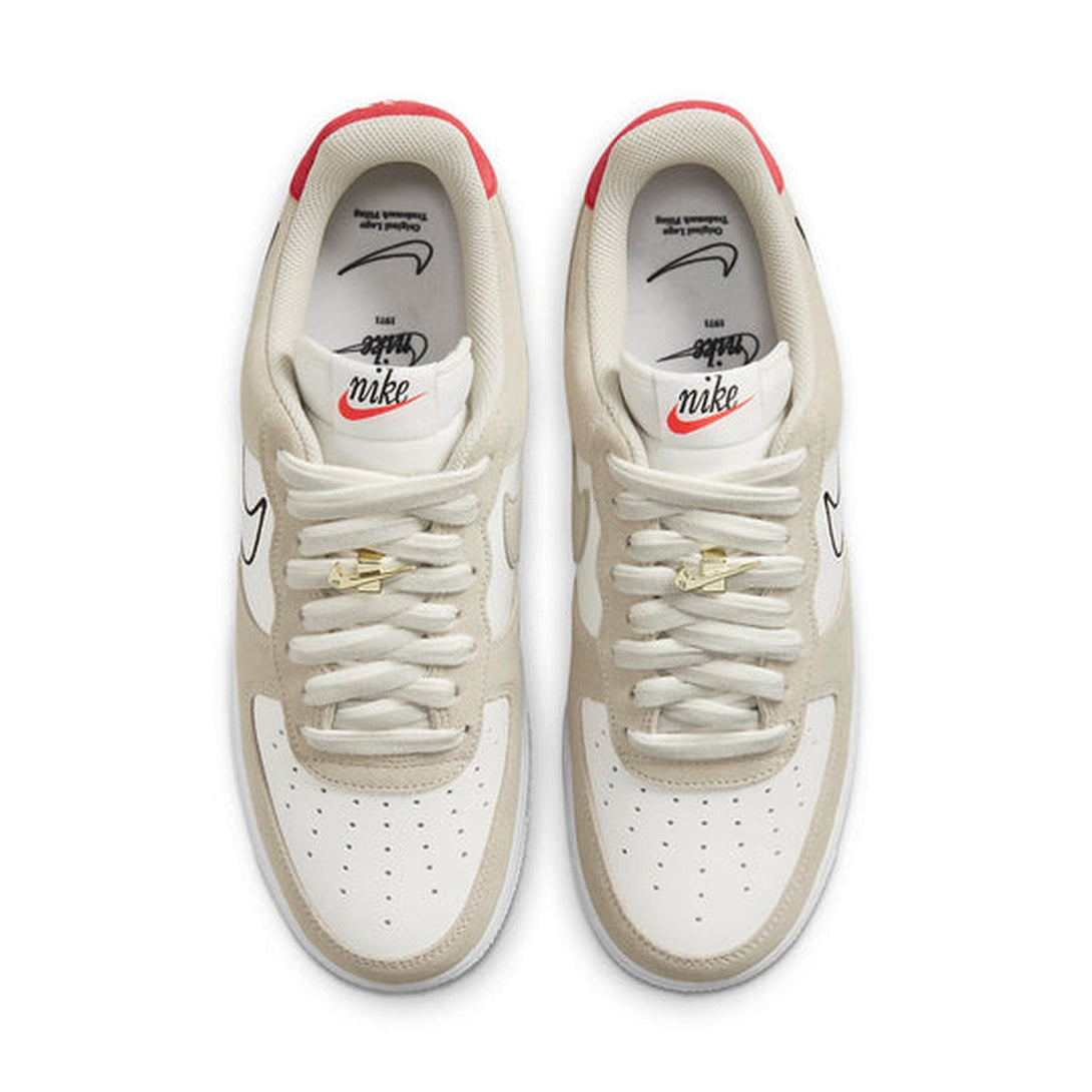 Nike Air Force 1 '07 LV8 'First Use'- Streetwear Fashion - evapacs.com