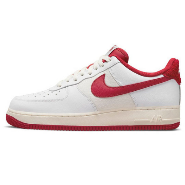 Nike Air Force 1 '07 LV8 'Letterman's Jacket'- Streetwear Fashion - evapacs.com