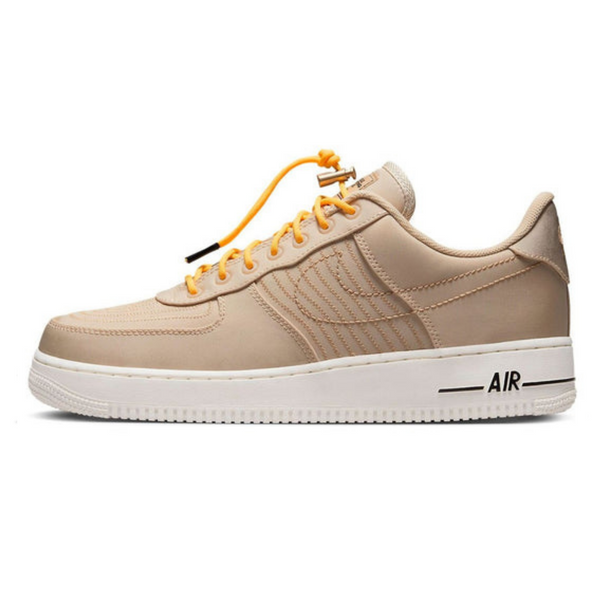 Nike Air Force 1 '07 LV8 'Moving Company - Sanddrift'- Streetwear Fashion - evapacs.com