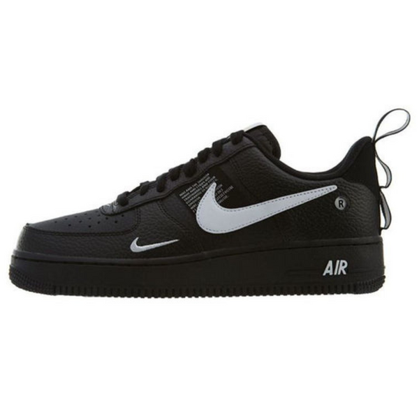 Nike Air Force 1 '07 LV8 'Overbranding'- Streetwear Fashion - evapacs.com