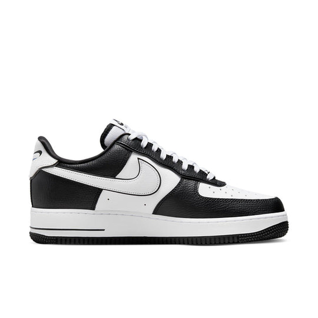 Nike Air Force 1 '07 LV8 'Panda'- Streetwear Fashion - evapacs.com