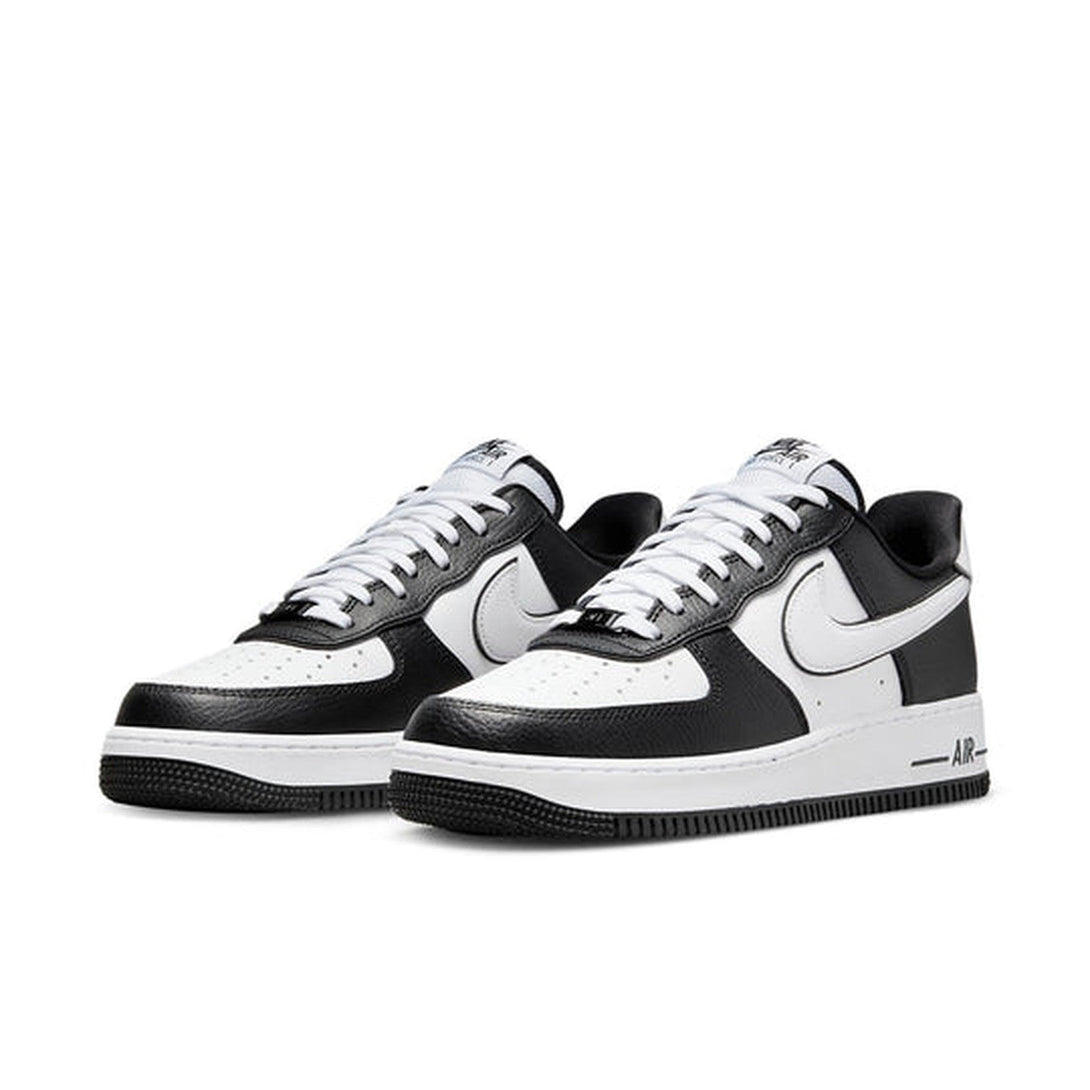 Nike Air Force 1 '07 LV8 'Panda'- Streetwear Fashion - evapacs.com